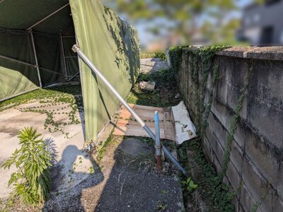(値下げ) 大分県中津市 中津駅21分 土地 162万円の官公庁公売物件情報 #4