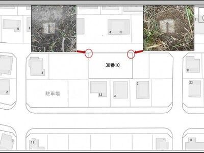 (値下げ) 京都府相楽郡精華町 学研奈良登美ヶ丘駅21分 土地 3,810万円の官公庁公売物件情報 #2