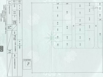 (値下げ) 京都府相楽郡精華町 学研奈良登美ヶ丘駅21分 土地 3,810万円の官公庁公売物件情報 #3