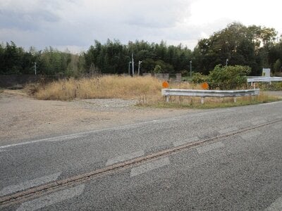 京都府木津川市 加茂駅24分 土地 209万円の官公庁公売物件情報 #2