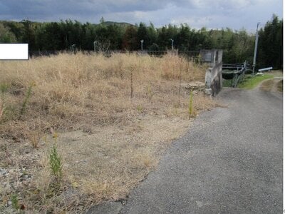 京都府木津川市 加茂駅24分 土地 209万円の官公庁公売物件情報 #3