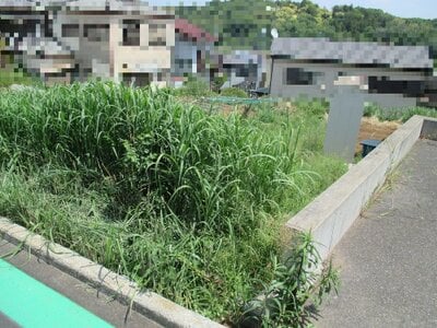 (値下げ) 千葉県千葉市中央区 大森台駅20分 農地 196万円の官公庁公売物件情報 #2
