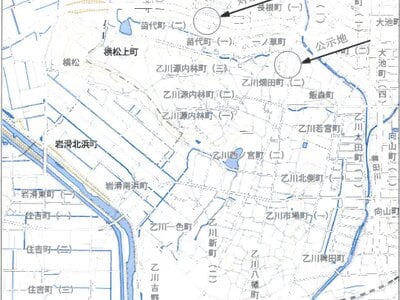(値下げ) 愛知県半田市 植大駅19分 戸建て 460万円の競売物件情報 #15