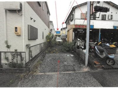 (値下げ) 愛知県半田市 植大駅19分 戸建て 460万円の競売物件情報 #2