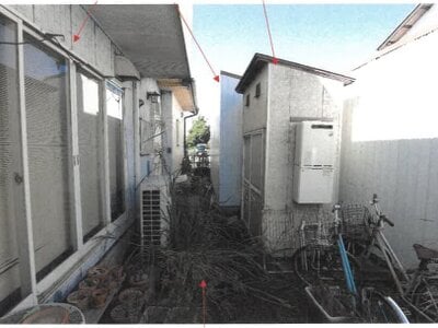 (値下げ) 愛知県半田市 植大駅19分 戸建て 460万円の競売物件情報 #3