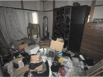 (値下げ) 愛知県半田市 植大駅19分 戸建て 460万円の競売物件情報 #6