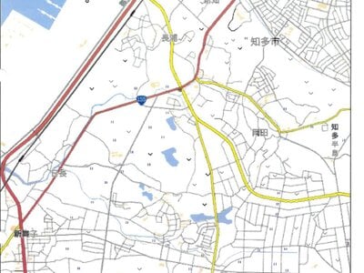(値下げ) 愛知県知多市 古見駅5分 戸建て 239万円の競売物件情報 #15
