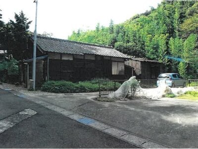 (値下げ) 愛知県知多市 古見駅5分 戸建て 239万円の競売物件情報 #16