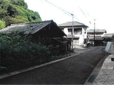 (値下げ) 愛知県知多市 古見駅5分 戸建て 239万円の競売物件情報 #17