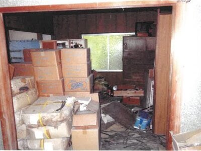 (値下げ) 愛知県知多市 古見駅5分 戸建て 239万円の競売物件情報 #6