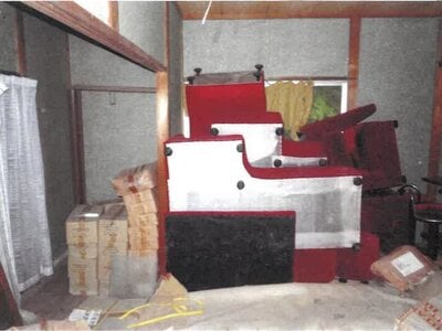 (値下げ) 愛知県知多市 古見駅5分 戸建て 239万円の競売物件情報 #7