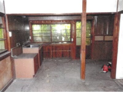 (値下げ) 愛知県知多市 古見駅5分 戸建て 239万円の競売物件情報 #9