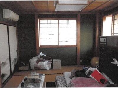愛知県あま市 青塚駅8分 戸建て 1,460万円の競売物件情報 #14