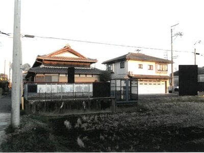 愛知県あま市 青塚駅8分 戸建て 1,460万円の競売物件情報 #18