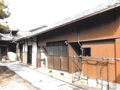 愛知県あま市 青塚駅8分 戸建て 1,460万円の競売物件情報 #4