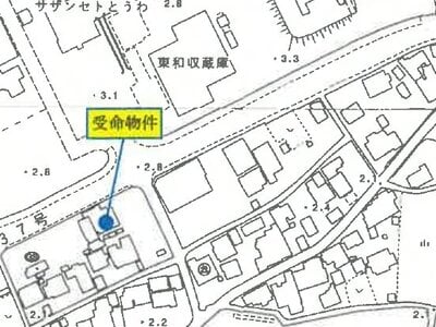 山口県大島郡周防大島町 土地 136万円の競売物件情報 #4