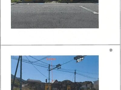 山口県大島郡周防大島町 土地 136万円の競売物件情報 #6