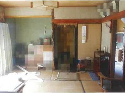 山口県岩国市 由宇駅15分 戸建て 313万円の競売物件情報 #2