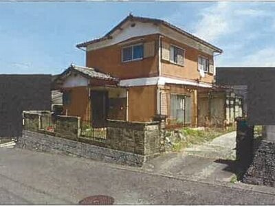 山口県岩国市 由宇駅15分 戸建て 313万円の競売物件情報 #4