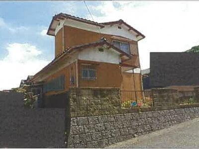 山口県岩国市 由宇駅15分 戸建て 313万円の競売物件情報 #5
