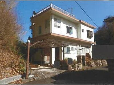 山口県岩国市 南岩国駅16分 戸建て 319万円の競売物件情報 #4