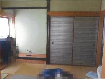 山口県岩国市 由宇駅11分 戸建て 572万円の競売物件情報 #2