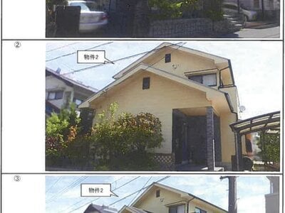 山口県岩国市 由宇駅11分 戸建て 572万円の競売物件情報 #4
