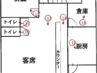 青森県八戸市 鮫駅5分 戸建て 280万円の競売物件情報 #2