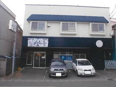 青森県八戸市 鮫駅5分 戸建て 280万円の競売物件情報 #3