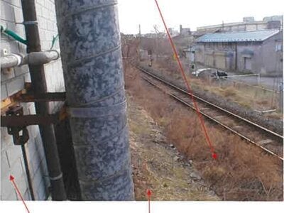 青森県八戸市 鮫駅5分 戸建て 280万円の競売物件情報 #4