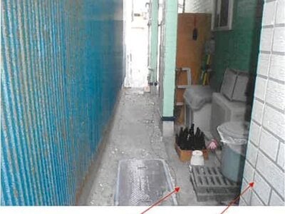 青森県八戸市 鮫駅5分 戸建て 280万円の競売物件情報 #5