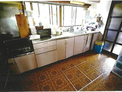 (値下げ) 青森県上北郡東北町 上北町駅7分 戸建て 179万円の競売物件情報 #8