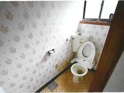 (値下げ) 青森県上北郡東北町 上北町駅7分 戸建て 179万円の競売物件情報 #9