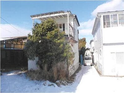 青森県三戸郡五戸町 苫米地駅 戸建て 287万円の競売物件情報 #11