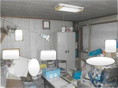青森県三戸郡五戸町 苫米地駅 戸建て 287万円の競売物件情報 #16