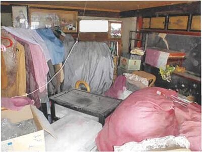 青森県三戸郡五戸町 苫米地駅 戸建て 287万円の競売物件情報 #24