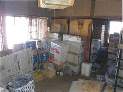 青森県三戸郡五戸町 苫米地駅 戸建て 287万円の競売物件情報 #26