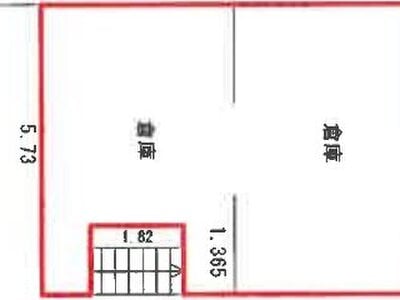 青森県三戸郡五戸町 苫米地駅 戸建て 287万円の競売物件情報 #3