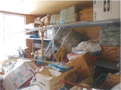 青森県三戸郡五戸町 苫米地駅 戸建て 287万円の競売物件情報 #31