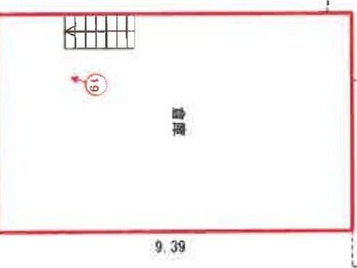 青森県三戸郡五戸町 苫米地駅 戸建て 287万円の競売物件情報 #4