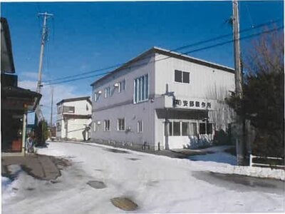 青森県三戸郡五戸町 苫米地駅 戸建て 1,134万円の競売物件情報 #2