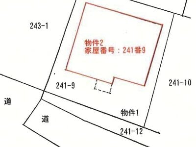 青森県青森市 新青森駅13分 戸建て 231万円の競売物件情報 #18