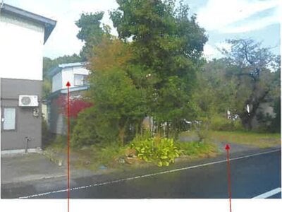 青森県むつ市 戸建て 58万円の競売物件情報 #2