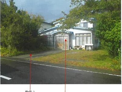 青森県むつ市 戸建て 58万円の競売物件情報 #3