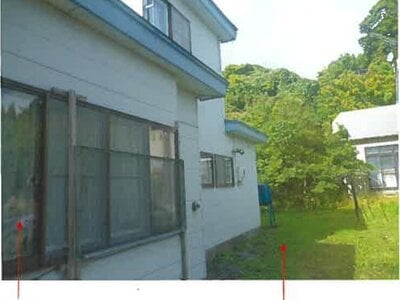 青森県むつ市 戸建て 58万円の競売物件情報 #4