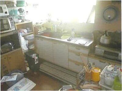 青森県むつ市 戸建て 58万円の競売物件情報 #8