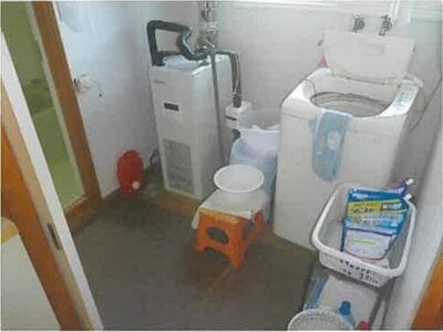 青森県むつ市 戸建て 58万円の競売物件情報 #9