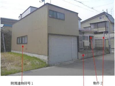 青森県青森市 新青森駅30分 戸建て 178万円の競売物件情報 #3