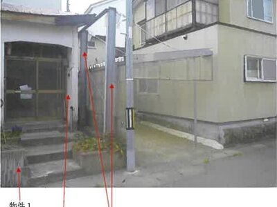 青森県青森市 新青森駅30分 戸建て 178万円の競売物件情報 #4