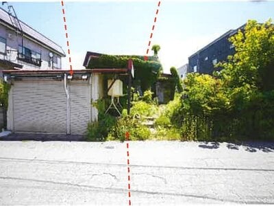 青森県青森市 青森駅 戸建て 593万円の競売物件情報 #3